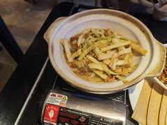 -芳芳私房菜·精做淮扬菜(承德路店)