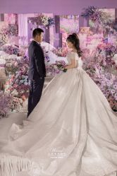 -大成唯爱婚礼 · 十年历史