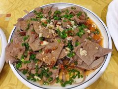 -青竹园海鲜餐厅(海天路店)