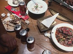 -蚝太郎 • 海鲜烧烤(Upark店)