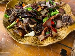 -古城苗家土菜馆(河景餐厅店)