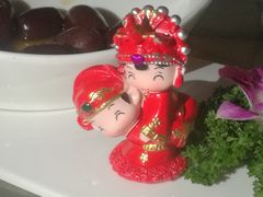 -海洲大饭店-紫薇轩中餐厅