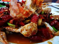 -南海渔家•海鲜•正宗海南菜(海棠湾店)