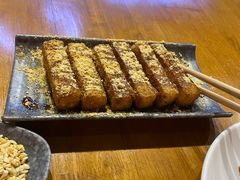 -付小姐在成都(吾悦广场店)