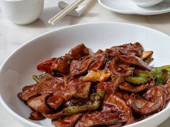 -玫瑰厅上海菜(兴国路店)