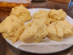 玉米饼-玺炖·中国铁锅炖(虹桥天街店)