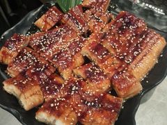 鳗鱼-乐天大喜屋(创兴广场店)