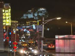 -尼泊尔雪莲餐厅(北京东路店)