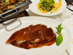 -四季民福烤鸭店(前门大栅栏店)