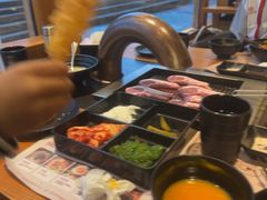 -千寻烧肉(政务区店)
