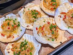 -阿拉斯加·海货(马王堆店)