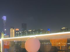 -琶醍壹号•潮菜江景餐吧