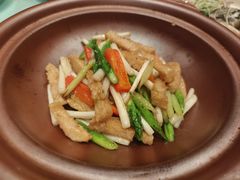 -漢舍中国菜馆(889广场店)