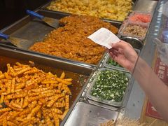 -丁家坡洋芋·观音桥好吃街A区(全国总店)