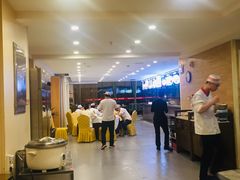 大堂-饭怕鱼(阳光100店)