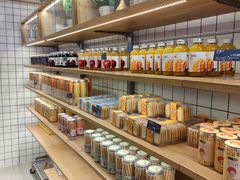 -面包新语(滨湖万达店)