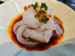 -铜锣湾·有麝自然香(渝北财富中心店)