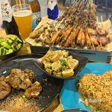 一口精酿啤酒，一口雪花牛肉，假期正确打开方式