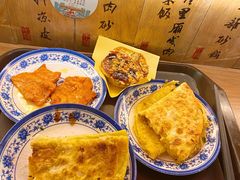 -老客满蛋饼(双塔市集店)