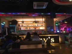 -Perry's·酒吧(打浦桥店)