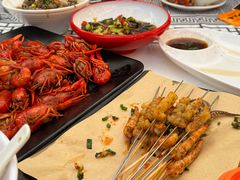 -严三毛口味虾·小严同学的店(曙光路直营店)