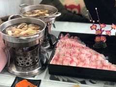-丽江庭院之丽江往事(安定门店)