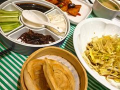 -鹊华居·地道鲁菜·海鲜·融合味(大明湖店)