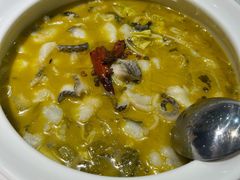 -兰湘子·湘菜小炒(石家庄万象城店)