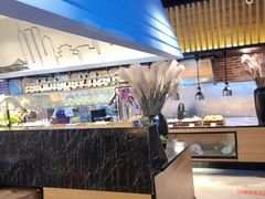 -梨花自助烤肉(天河城店)