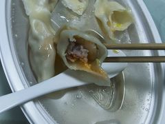 -喜家德虾仁水饺(深圳印力中心店)