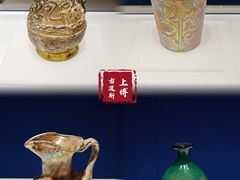 -上海博物馆(人民广场馆)