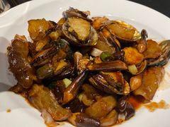 -码头鲜精致威海菜(欧乐坊店)