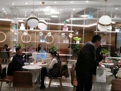 大堂-奈雪的茶(新天地广场PRO店)