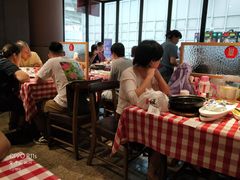 -西贝莜面村(城西银泰店)