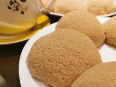酥皮牛奶包-金玉满堂潮州酒楼(无限极荟购物广场店)