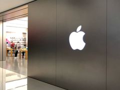 -Apple零售店(新街口店)