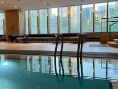 -北京嘉里健身·Kerry Sports(北京嘉里大酒店)