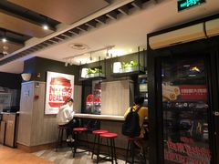 -肯德基(昌里店)