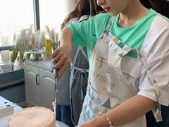 -千浔一暖DIY蛋糕烘焙(人民大学店)