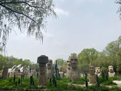 -北京世界公园