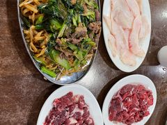 -来自潮州牛肉店(华强北店)