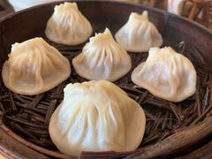 蟹黄汤包-花园茶楼(兴城西路店)