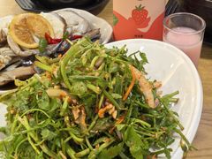 -海兰江石锅饭(水上店)