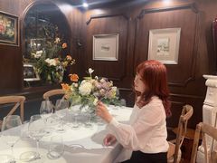 -Le Bistrot de Racine