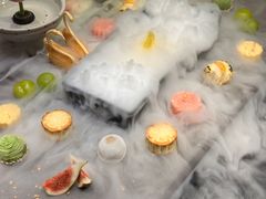 点心拼盘-桂语山房(满觉陇店)