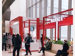 -Manner Coffee(港汇恒隆广场店)
