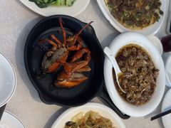 -莲花公园煎蟹(总店)