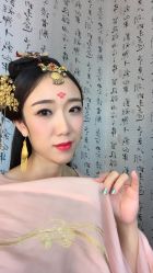 点击看大图 -美云庭古装·格格服汉服·京城旅拍(北京店)