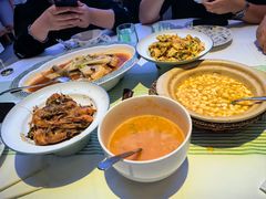 -桂满陇·杭州小馆(朝阳合生汇店)