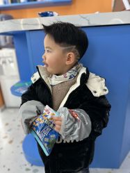 -呵林婴童亲子造型(新街口总店)